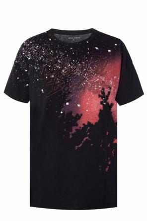 T-shirt 'celestial', zdjęcie 1 T-shirt 'celestial' od AllSaints